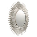 CRYSTORAMA BROCHE MIRROR - Mirrors