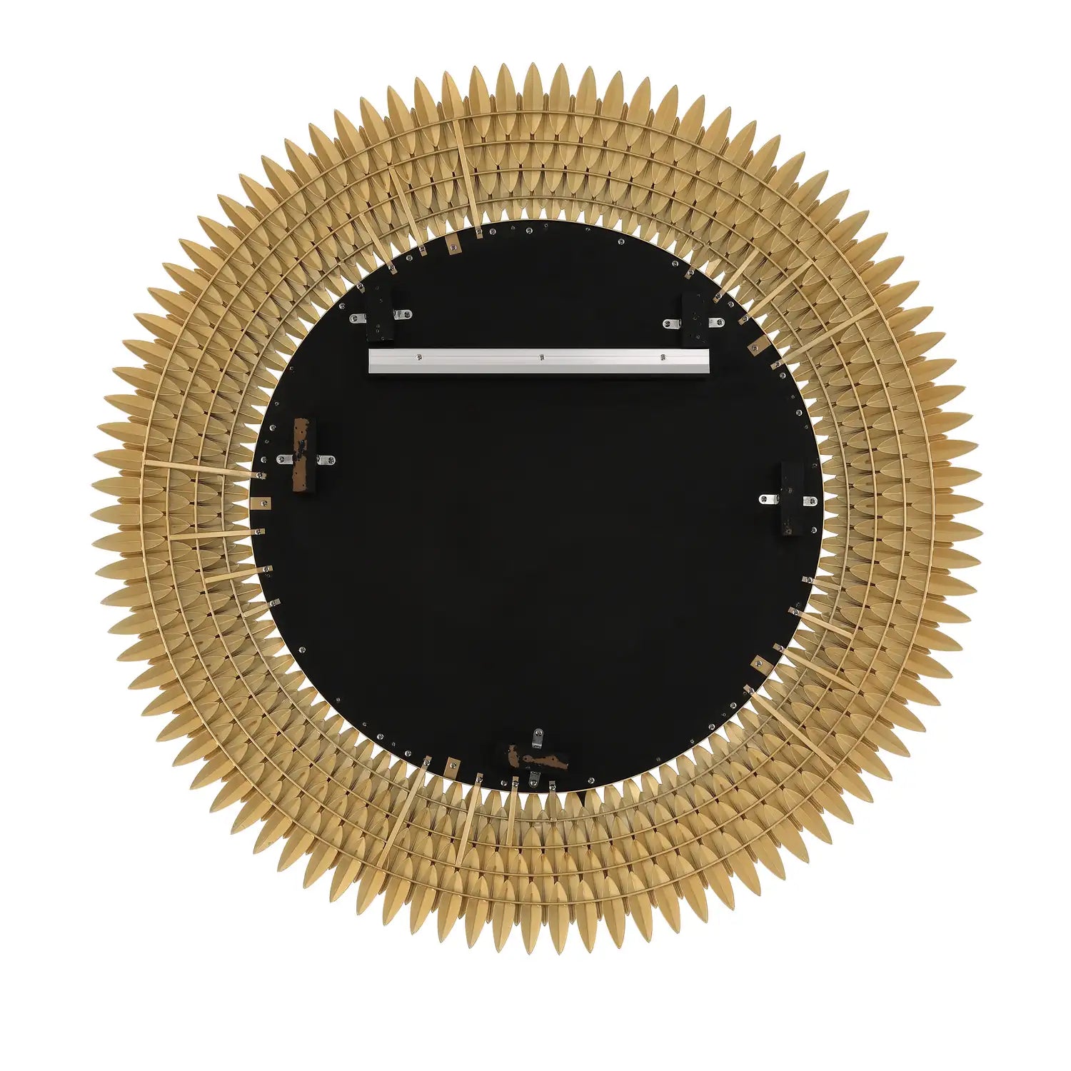 CRYSTORAMA BROCHE MIRROR - Mirrors