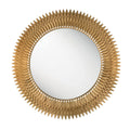 CRYSTORAMA BROCHE MIRROR - Mirrors