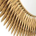 CRYSTORAMA BROCHE MIRROR - Mirrors