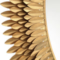 CRYSTORAMA BROCHE MIRROR - Mirrors