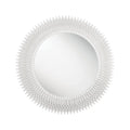 CRYSTORAMA BROCHE MIRROR - Mirrors