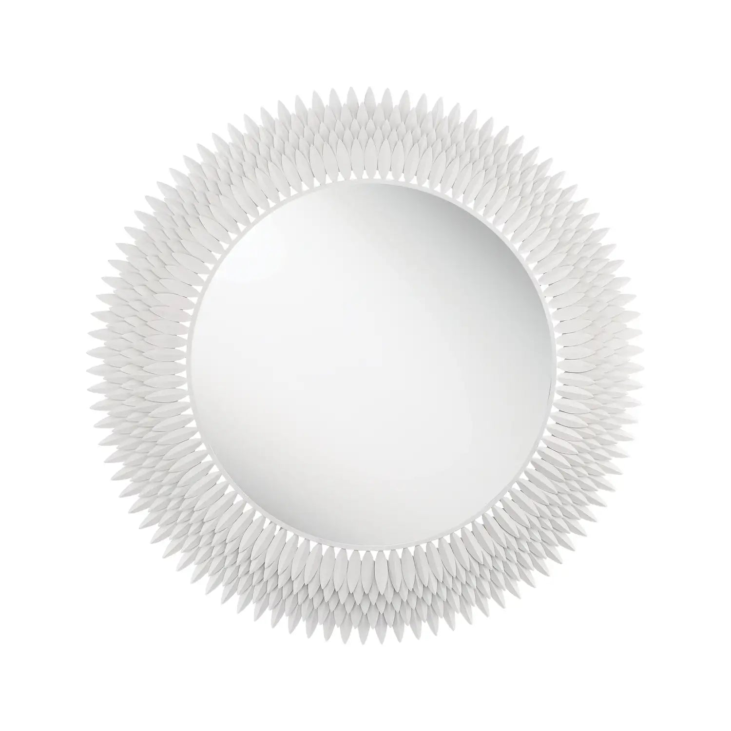 CRYSTORAMA BROCHE MIRROR - Mirrors