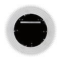 CRYSTORAMA BROCHE MIRROR - Mirrors