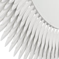 CRYSTORAMA BROCHE MIRROR - Mirrors
