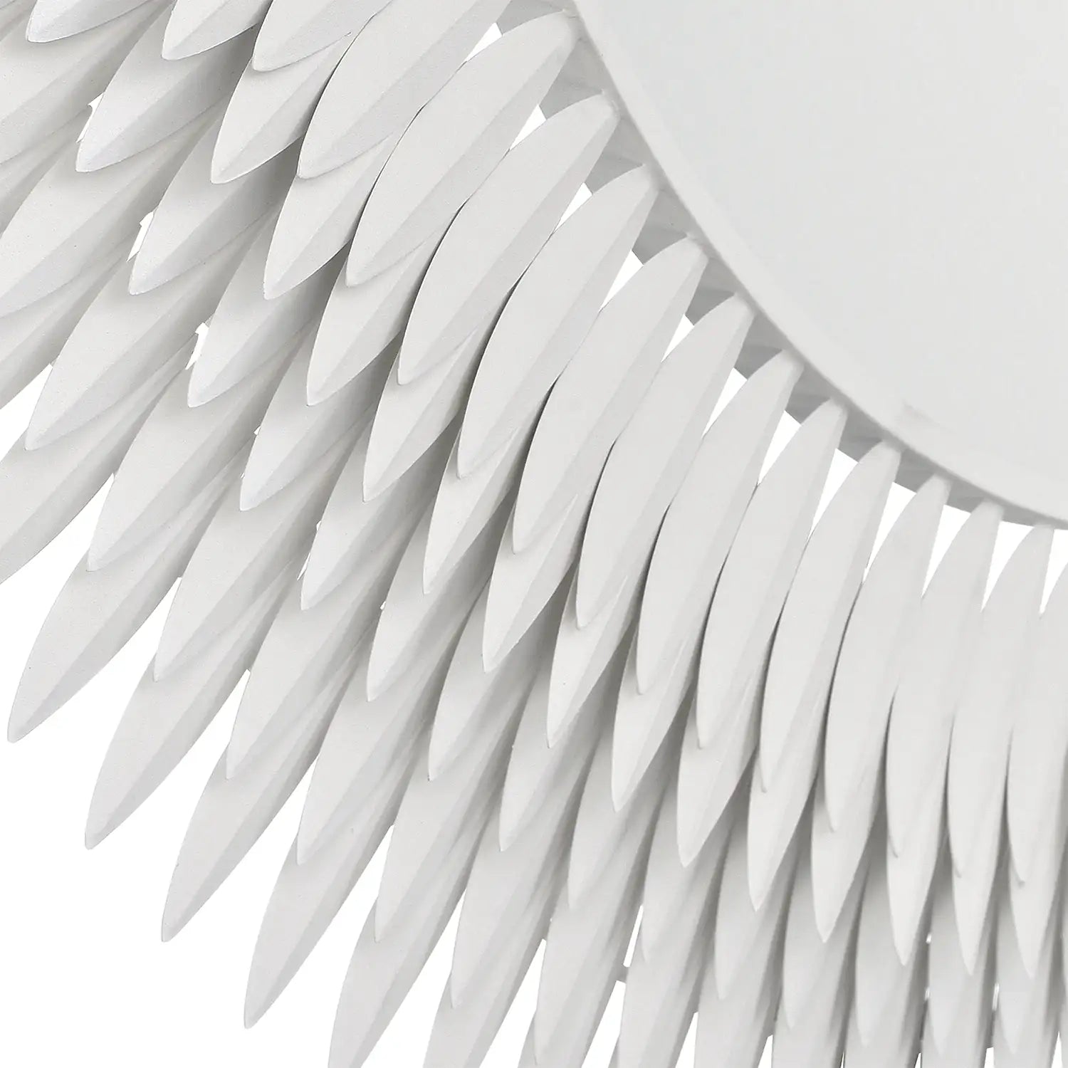 CRYSTORAMA BROCHE MIRROR - Mirrors