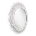 CRYSTORAMA BROCHE MIRROR - Mirrors