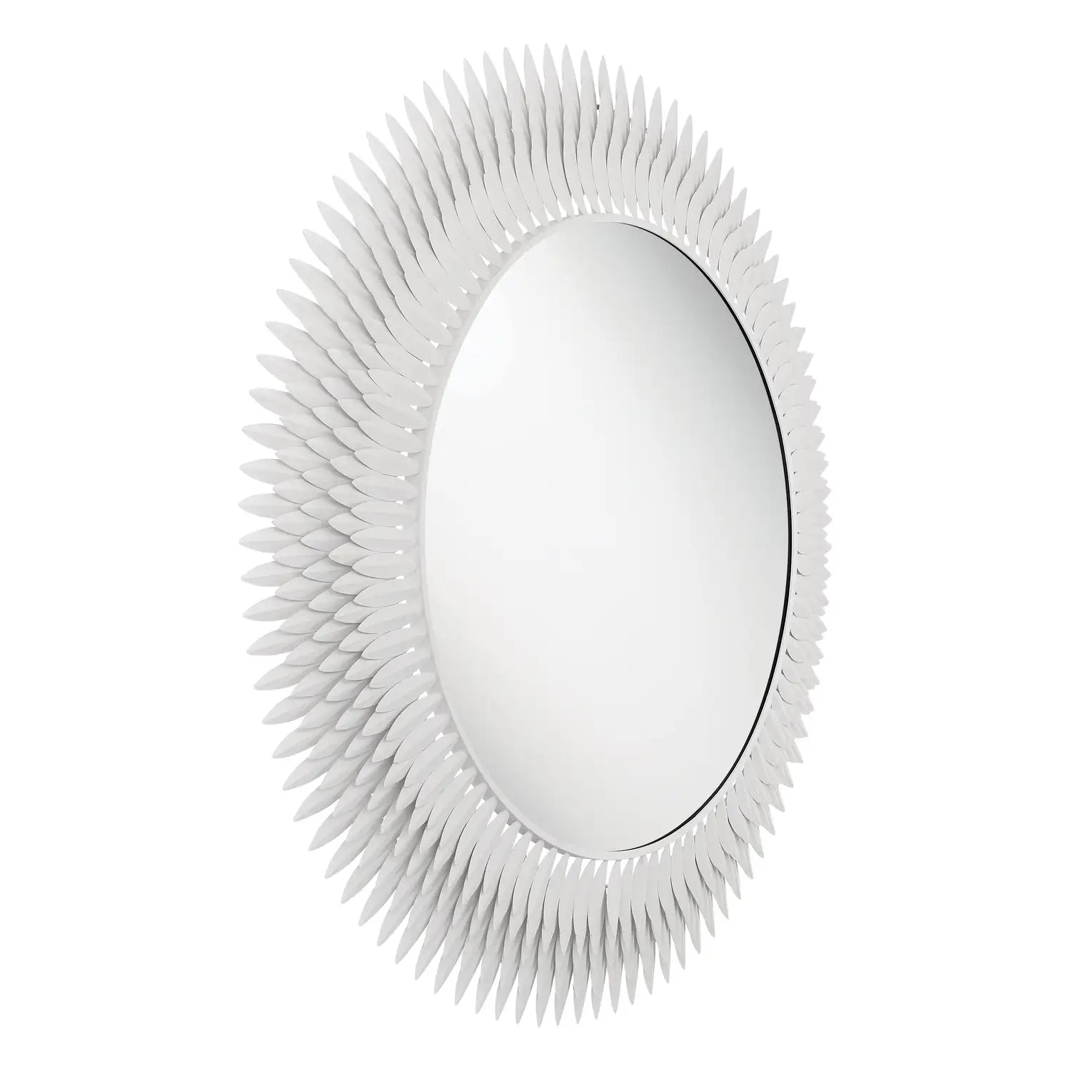 CRYSTORAMA BROCHE MIRROR - Mirrors