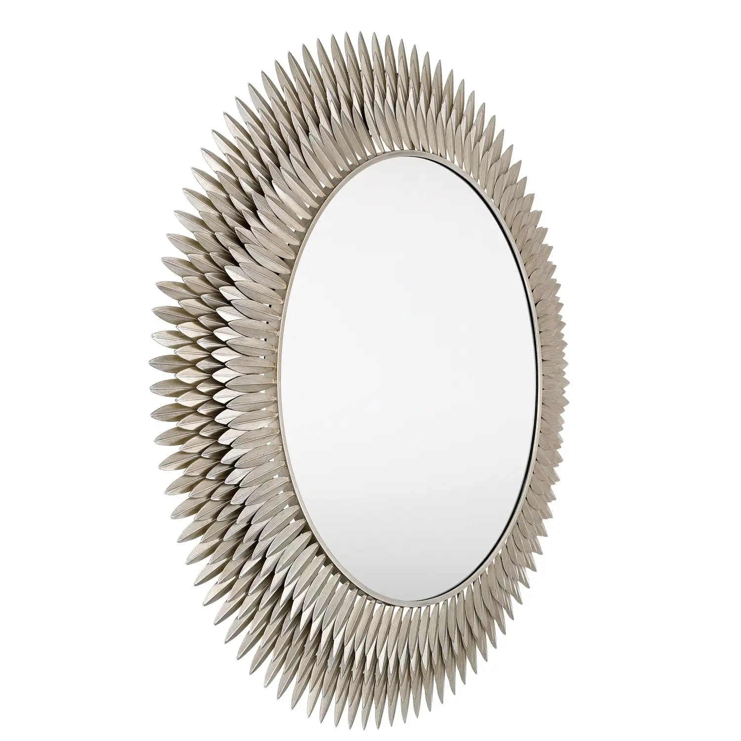 CRYSTORAMA BROCHE MIRROR - Mirrors