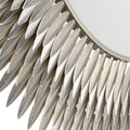 CRYSTORAMA BROCHE MIRROR - Mirrors