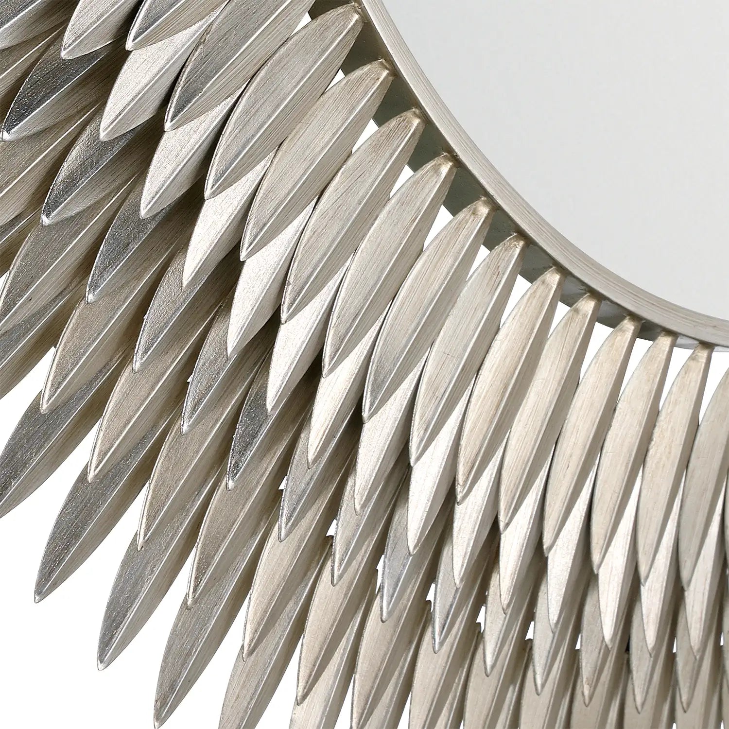 CRYSTORAMA BROCHE MIRROR - Mirrors