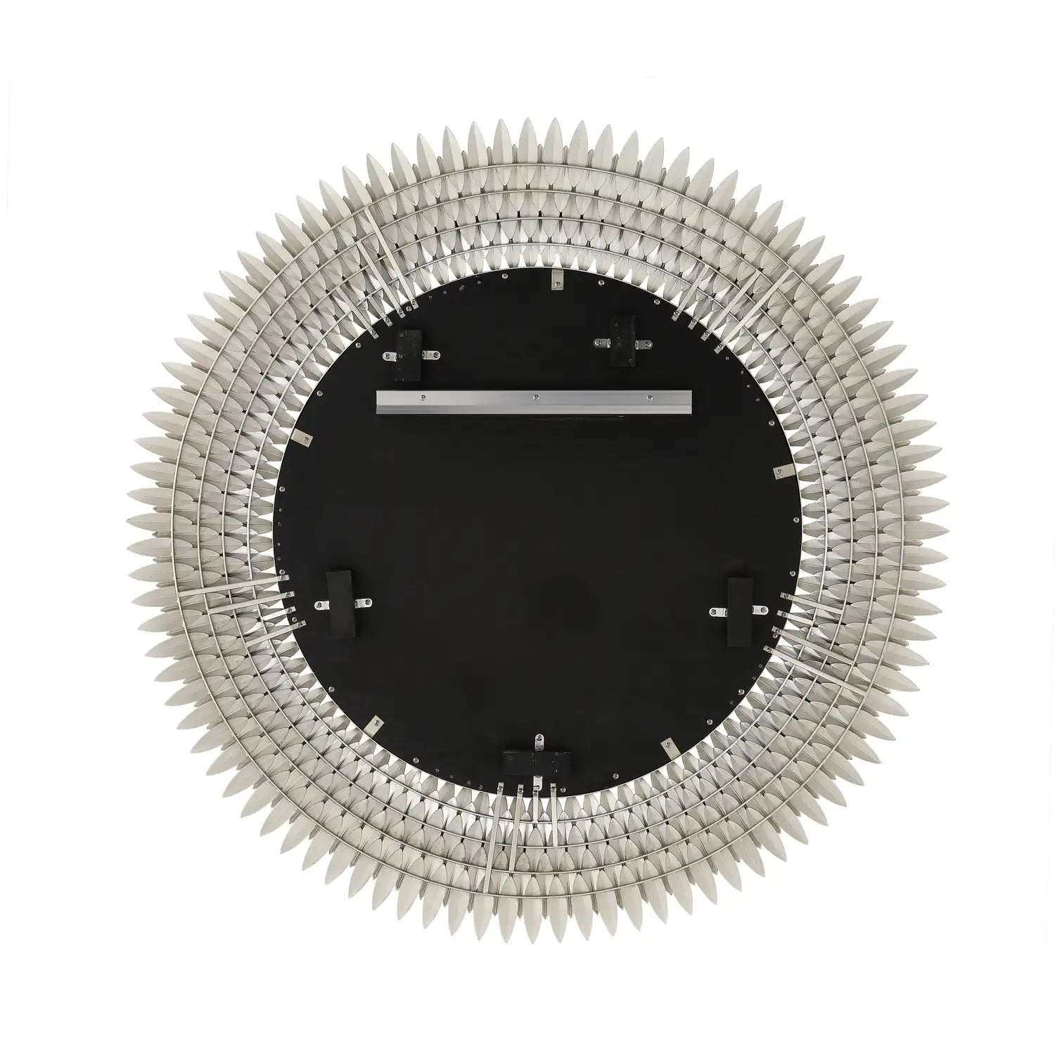 CRYSTORAMA BROCHE MIRROR - Mirrors