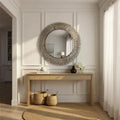 CRYSTORAMA BROCHE MIRROR - Mirrors