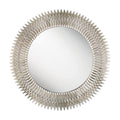CRYSTORAMA BROCHE MIRROR - Mirrors