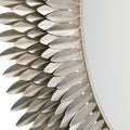 CRYSTORAMA BROCHE MIRROR - Mirrors