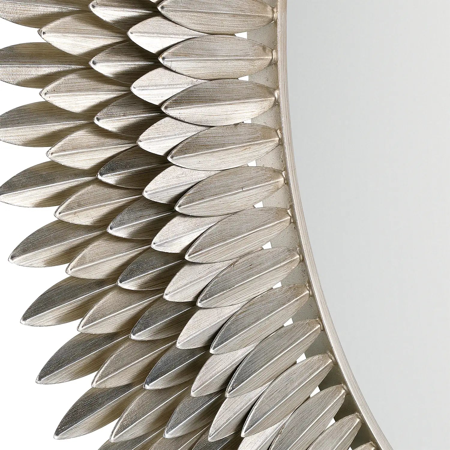 CRYSTORAMA BROCHE MIRROR - Mirrors