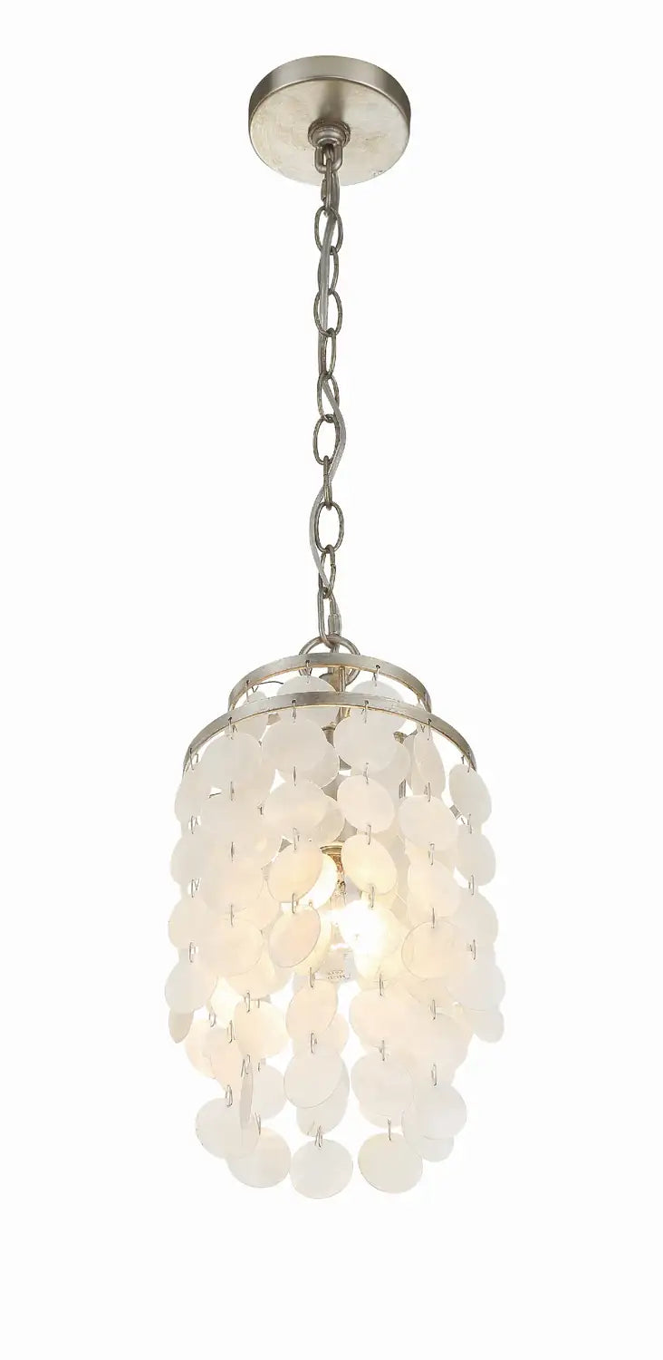 CRYSTORAMA, BRIELLE PENDANT, PENDANT LIGHT