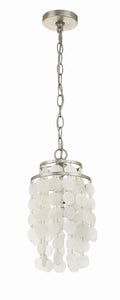 CRYSTORAMA, BRIELLE PENDANT, PENDANT LIGHT