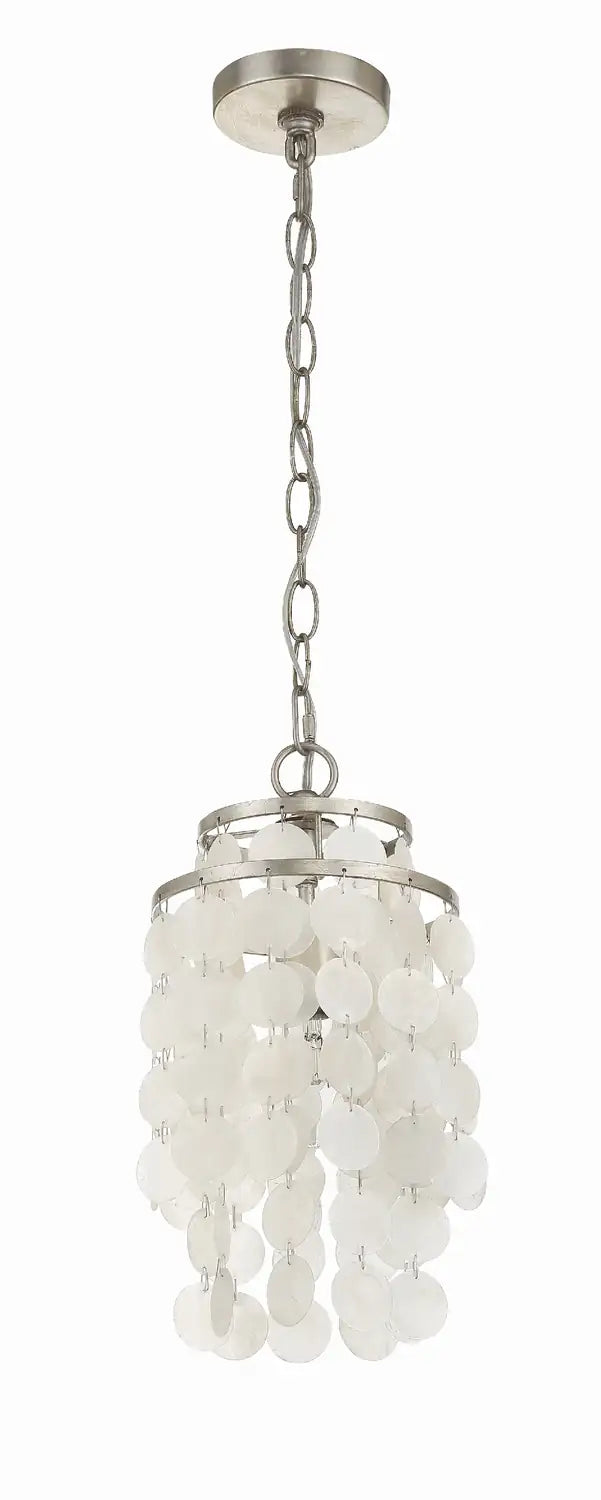 CRYSTORAMA, BRIELLE PENDANT, PENDANT LIGHT