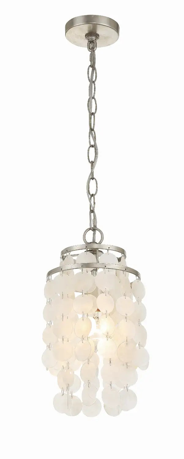 CRYSTORAMA, BRIELLE PENDANT, PENDANT LIGHT