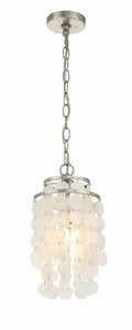 CRYSTORAMA, BRIELLE PENDANT, PENDANT LIGHT