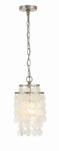 CRYSTORAMA, BRIELLE PENDANT, PENDANT LIGHT