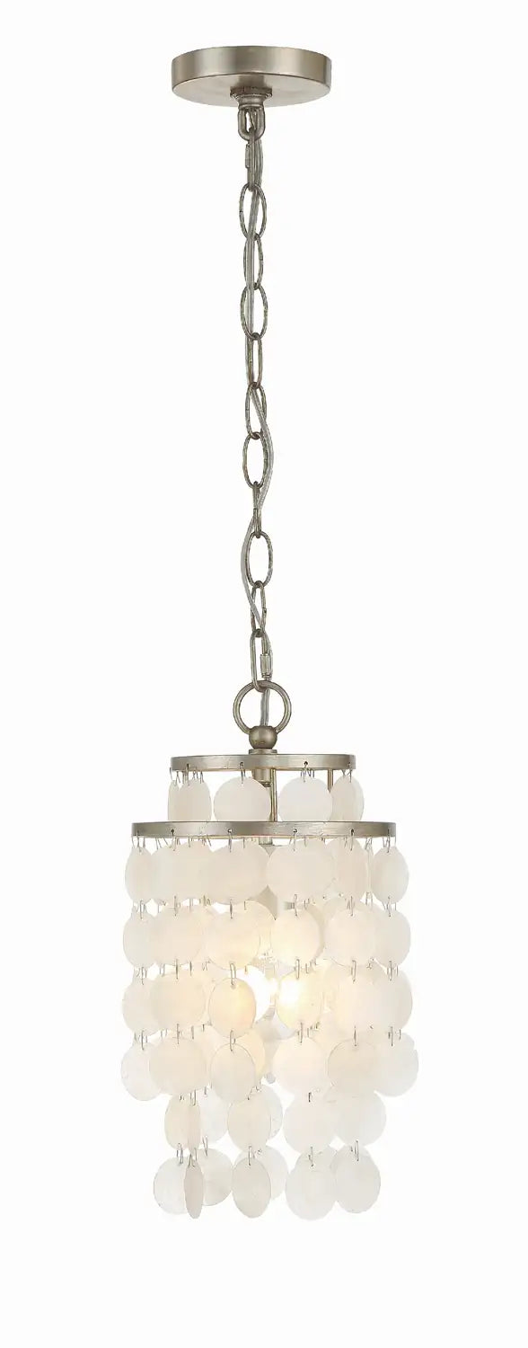 CRYSTORAMA, BRIELLE PENDANT, PENDANT LIGHT