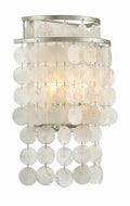 CRYSTORAMA, BRIELLE SCONCE, WALL SCONCES