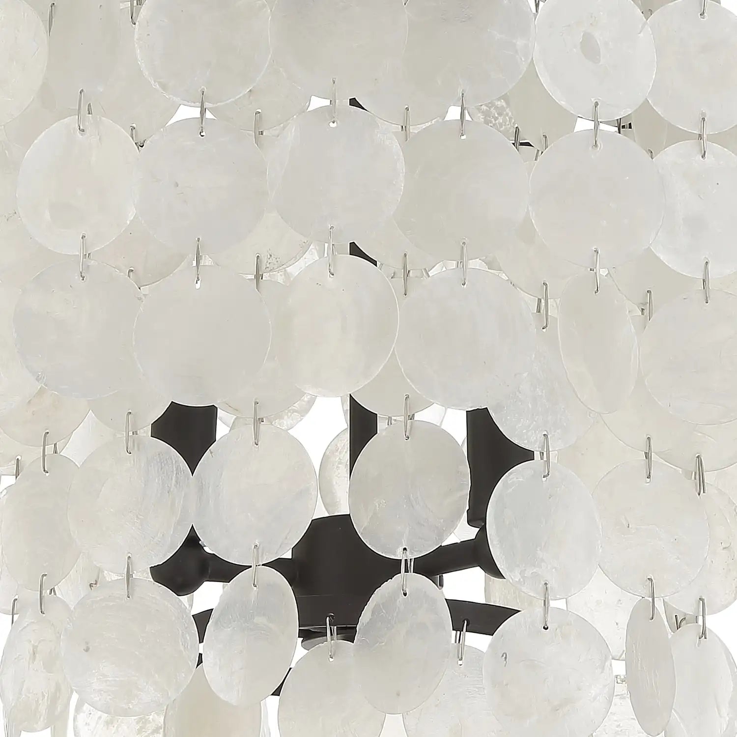 CRYSTORAMA, BRIELLE FLUSH MOUNT, FLUSH MOUNT CEILING LIGHTS
