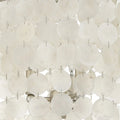 CRYSTORAMA, BRIELLE FLUSH MOUNT, FLUSH MOUNT CEILING LIGHTS
