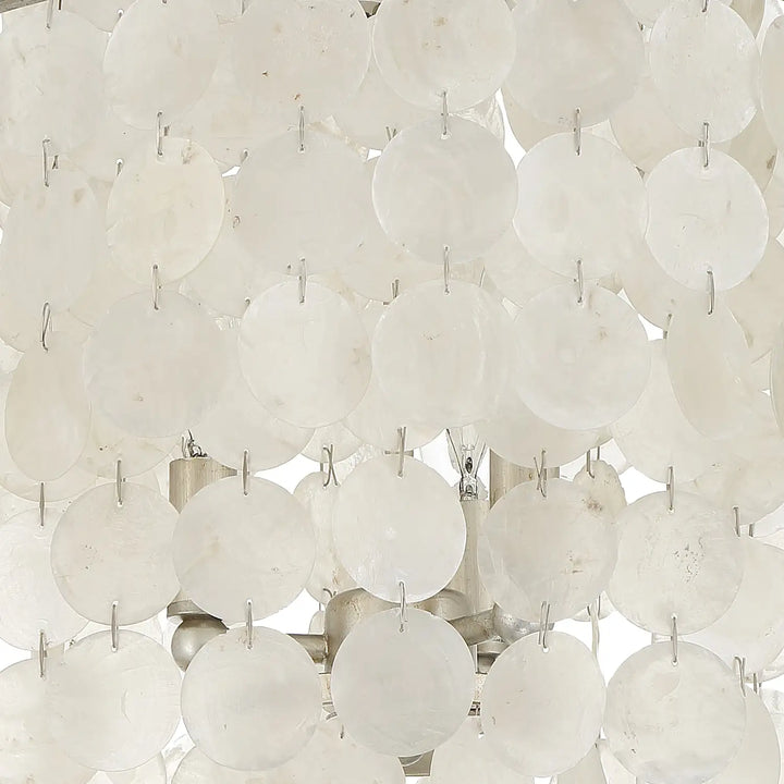 CRYSTORAMA, BRIELLE FLUSH MOUNT, FLUSH MOUNT CEILING LIGHTS