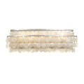 CRYSTORAMA, BRIELLE BATHROOM VANITY, VANITY LIGHT