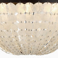 CRYSTORAMA, BRIELLE CHANDELIER, CHANDELIER LIGHT