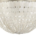 CRYSTORAMA, BRIELLE CHANDELIER, CHANDELIER LIGHT