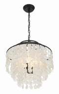 CRYSTORAMA, BRIELLE CHANDELIER, CHANDELIER LIGHT