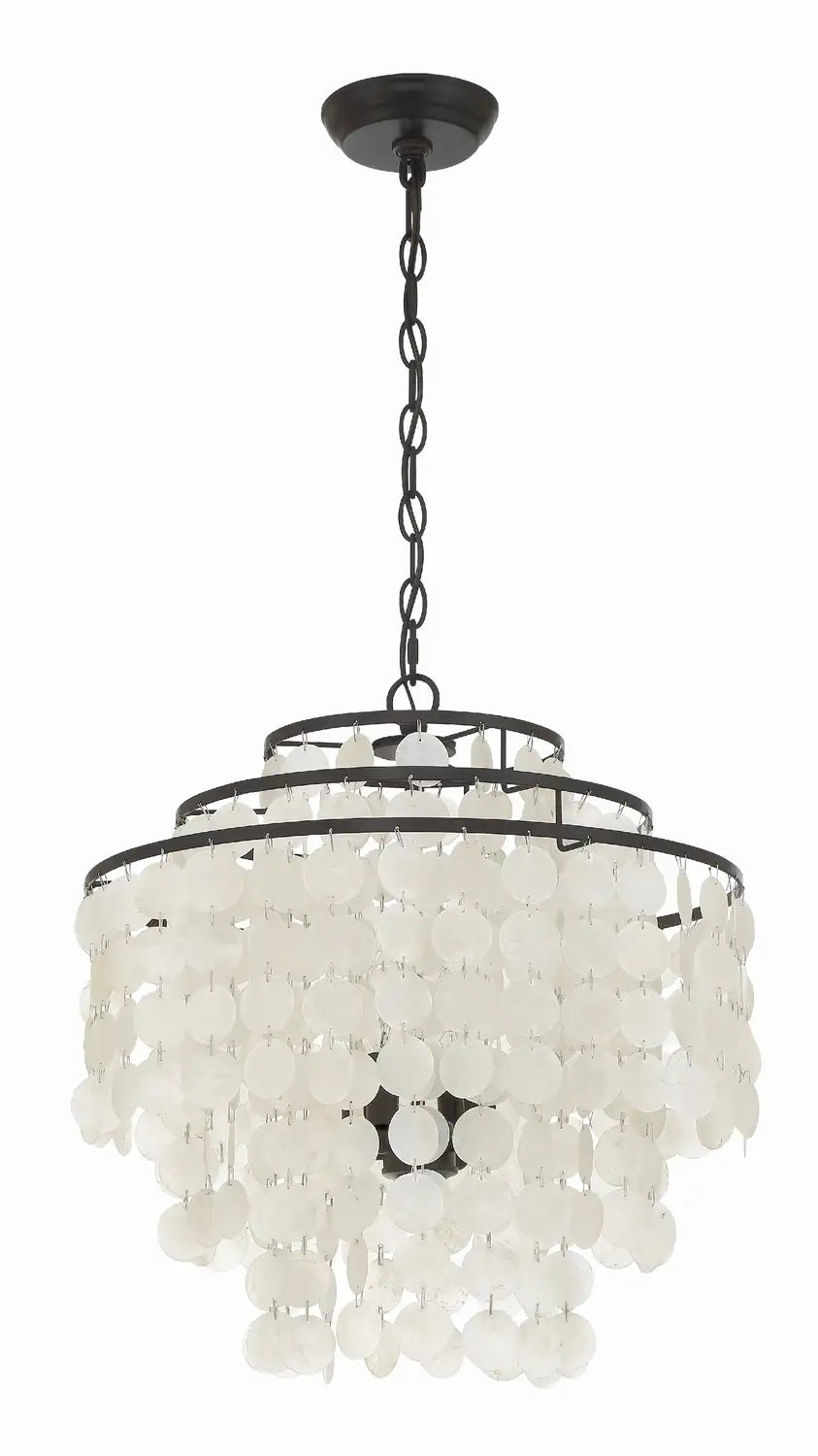 CRYSTORAMA, BRIELLE CHANDELIER, CHANDELIER LIGHT