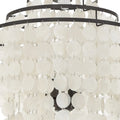 CRYSTORAMA, BRIELLE CHANDELIER, CHANDELIER LIGHT