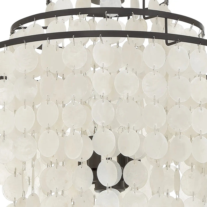 CRYSTORAMA, BRIELLE CHANDELIER, CHANDELIER LIGHT