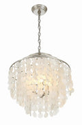 CRYSTORAMA, BRIELLE CHANDELIER, CHANDELIER LIGHT