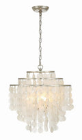 CRYSTORAMA, BRIELLE CHANDELIER, CHANDELIER LIGHT