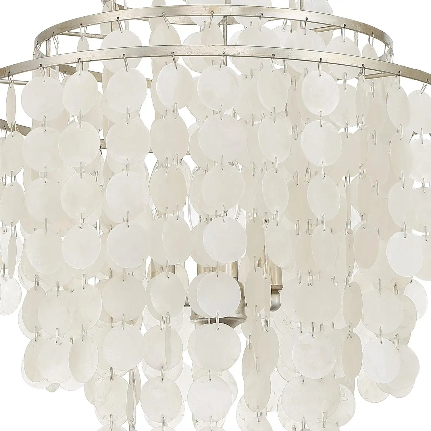 CRYSTORAMA, BRIELLE CHANDELIER, CHANDELIER LIGHT