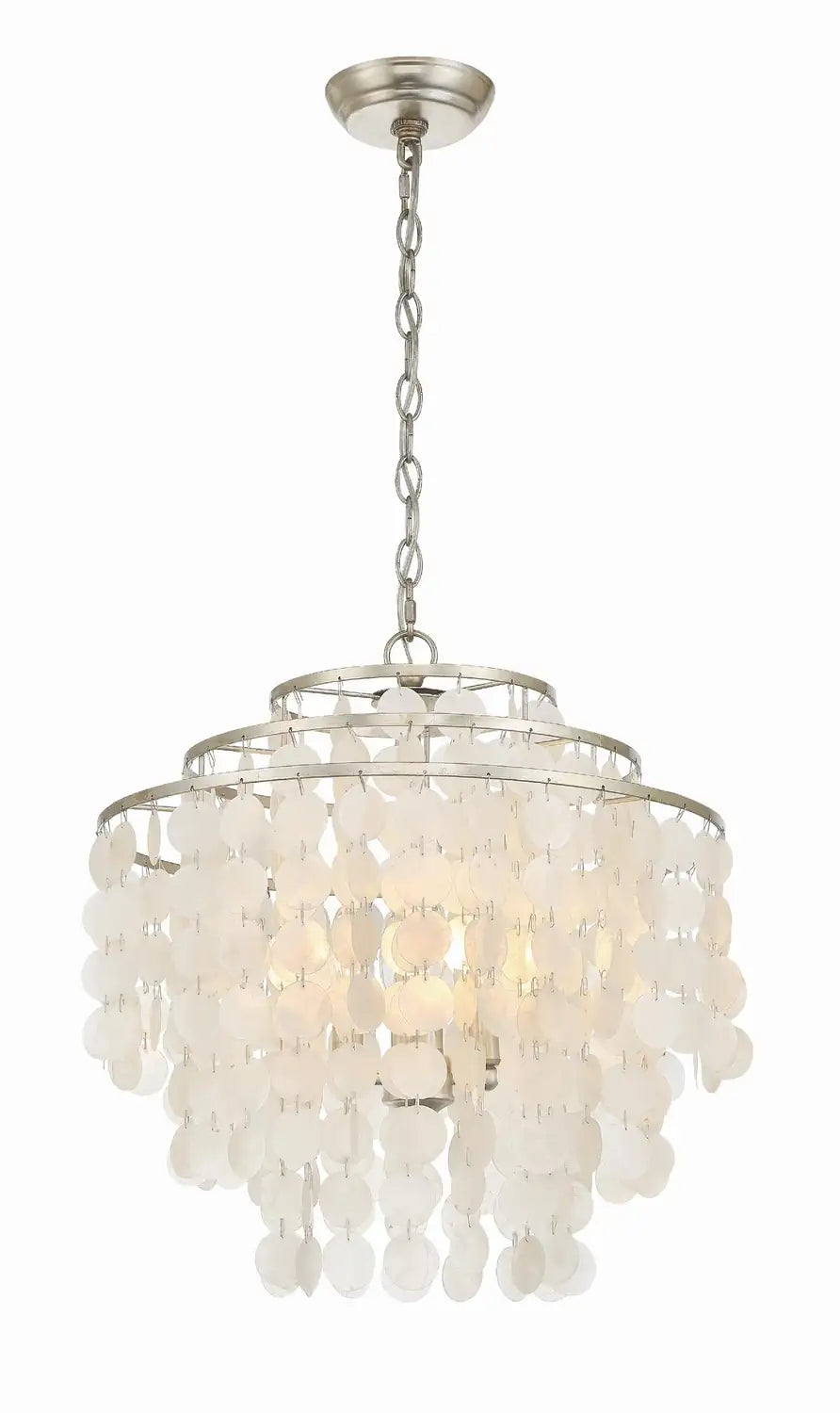 CRYSTORAMA, BRIELLE CHANDELIER, CHANDELIER LIGHT