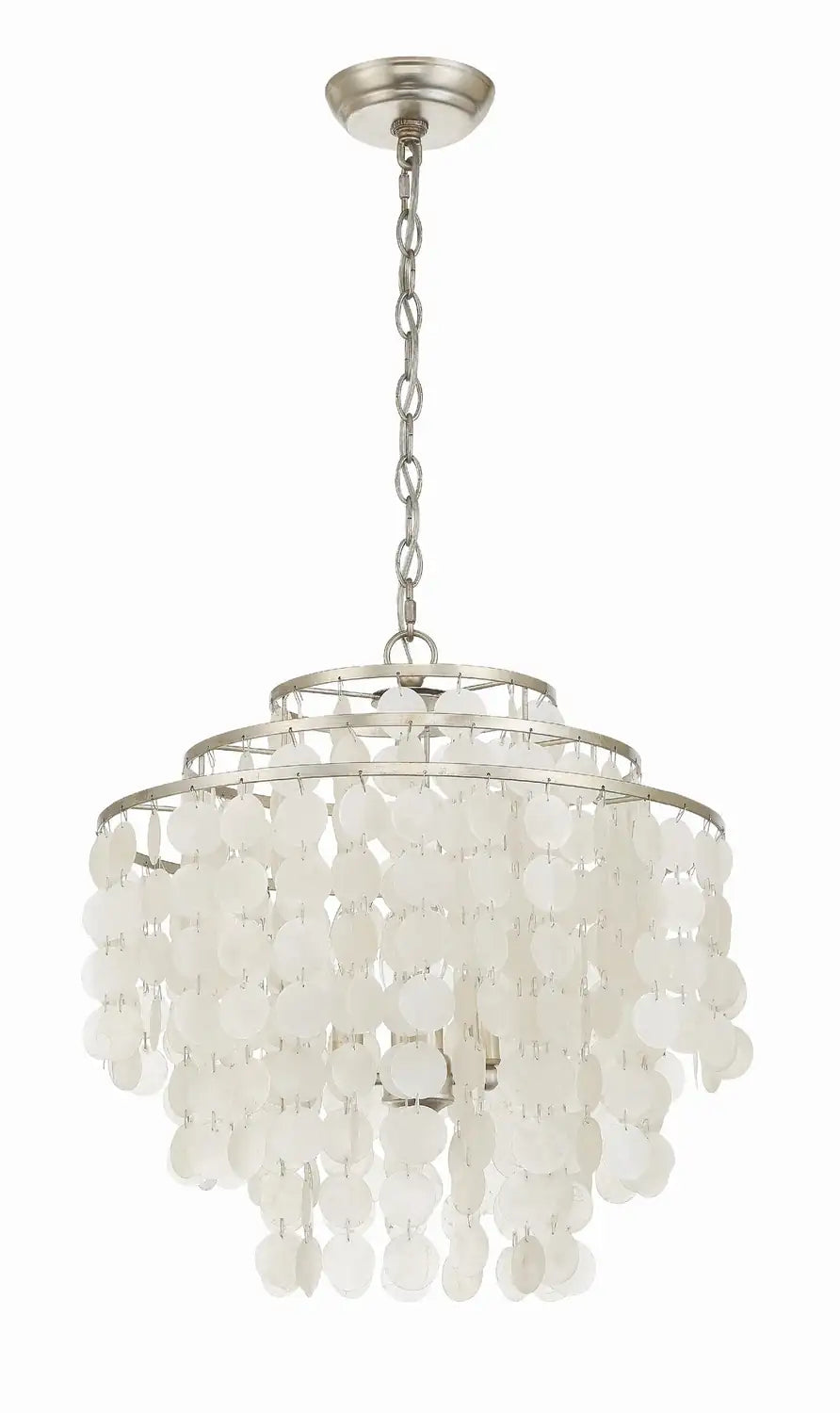 CRYSTORAMA, BRIELLE CHANDELIER, CHANDELIER LIGHT
