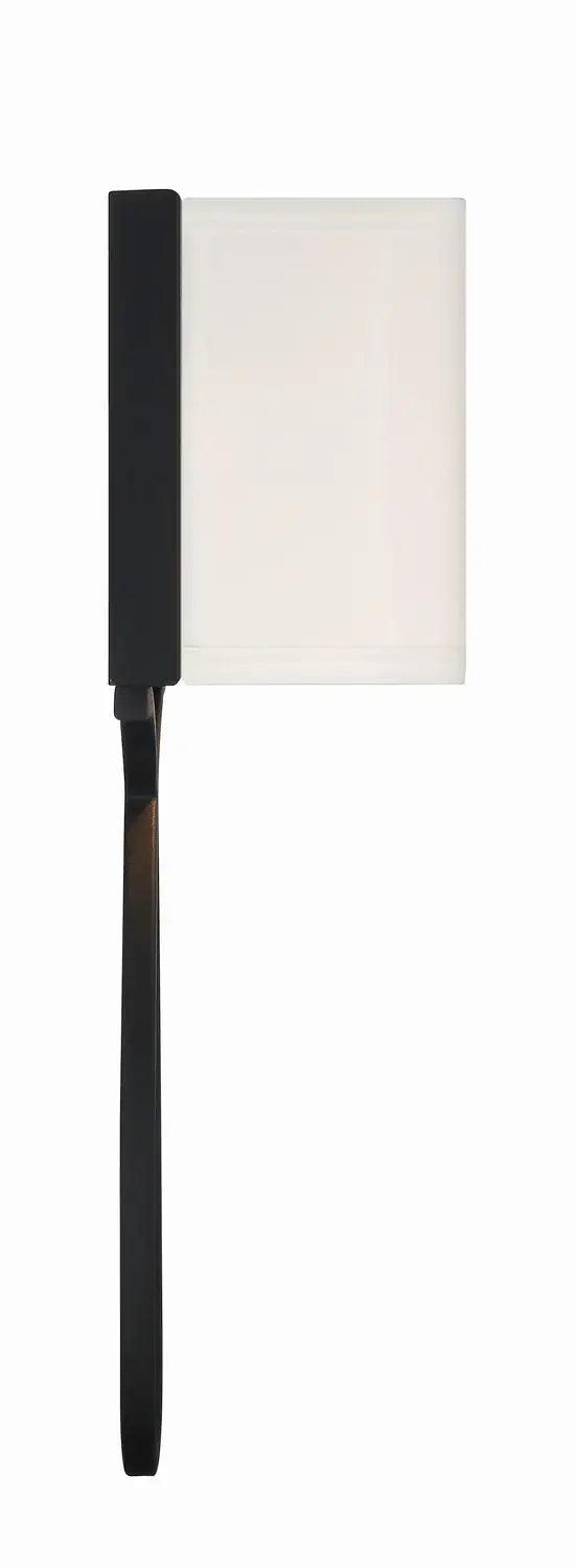 CRYSTORAMA, BRINKLEY SCONCE, WALL SCONCES
