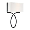 CRYSTORAMA, BRINKLEY SCONCE, WALL SCONCES