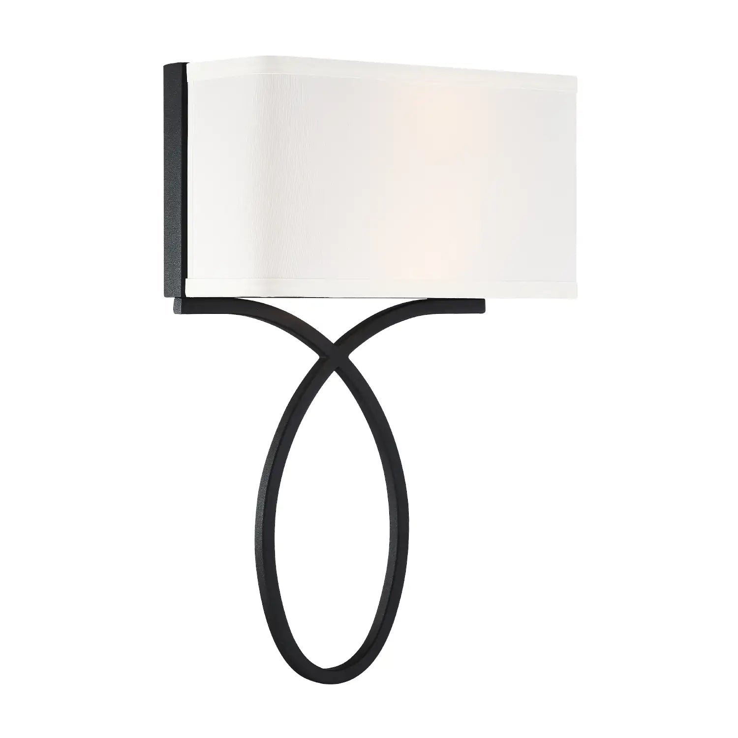 CRYSTORAMA, BRINKLEY SCONCE, WALL SCONCES