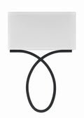 CRYSTORAMA, BRINKLEY SCONCE, WALL SCONCES