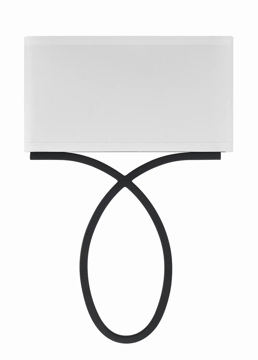 CRYSTORAMA, BRINKLEY SCONCE, WALL SCONCES