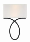 CRYSTORAMA, BRINKLEY SCONCE, WALL SCONCES