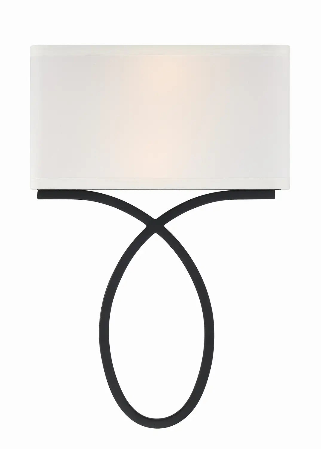 CRYSTORAMA, BRINKLEY SCONCE, WALL SCONCES
